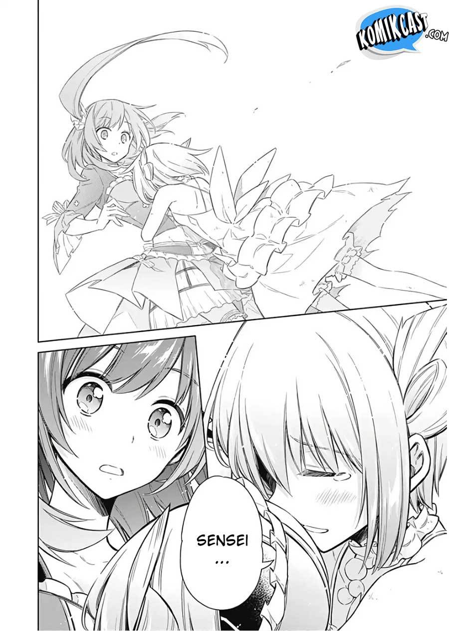 Assassin’s Pride Chapter 15 18
