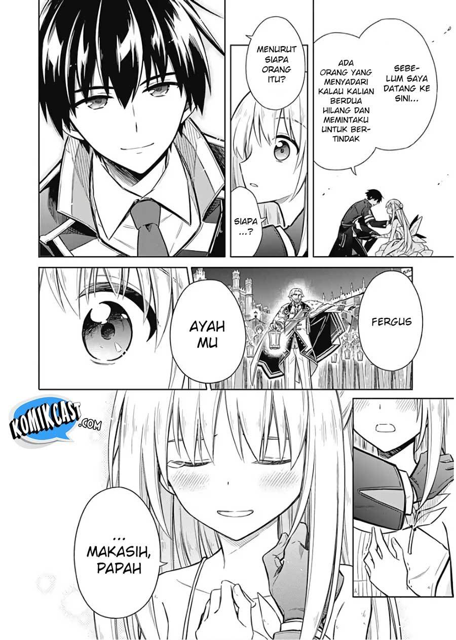 Assassin’s Pride Chapter 15 24