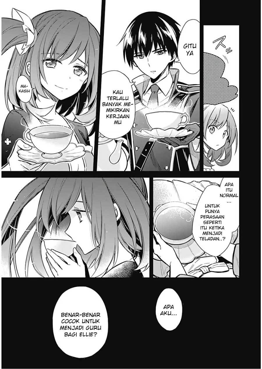 Assassin’s Pride Chapter 15 7