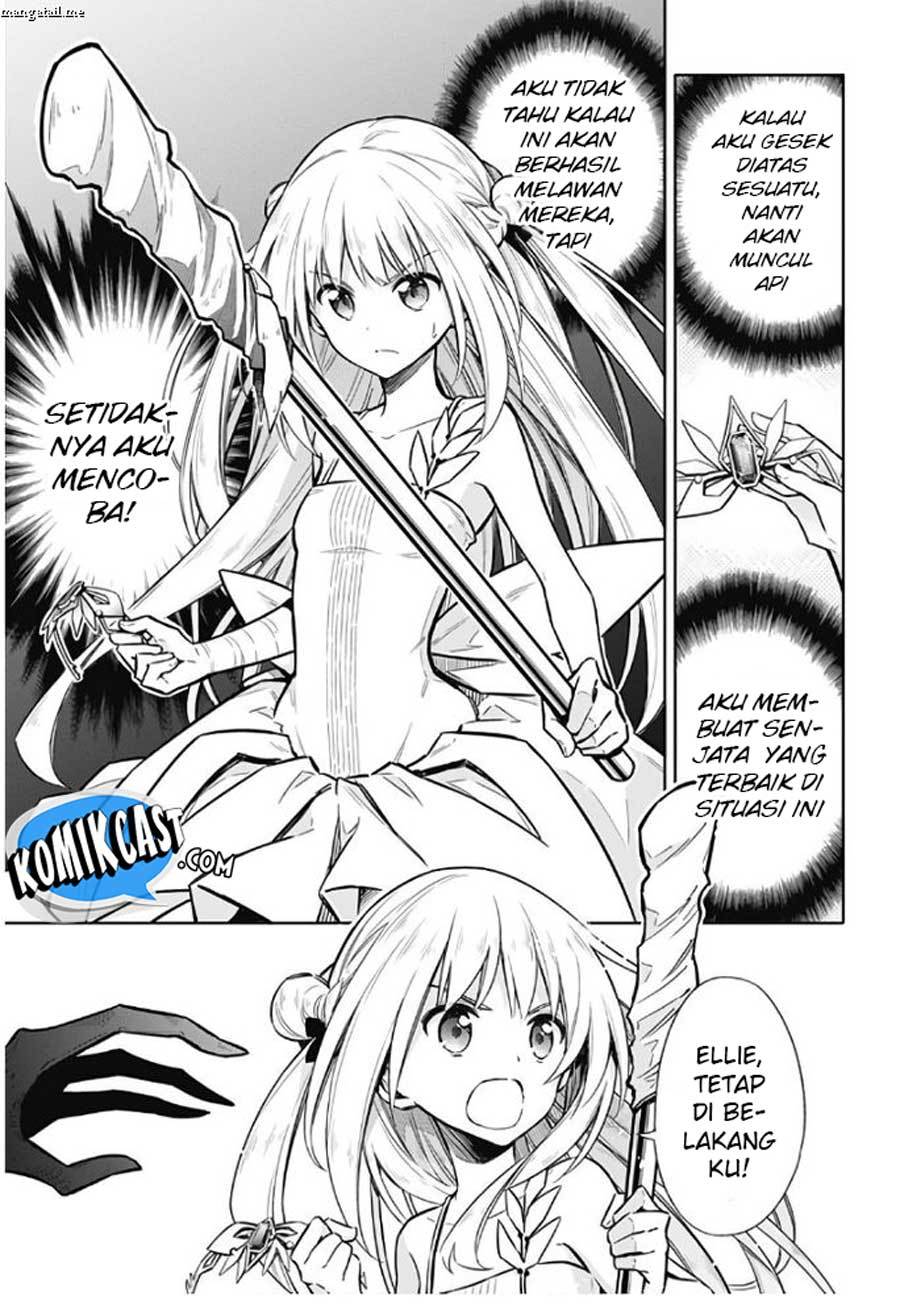 Assassin’s Pride Chapter 14 11