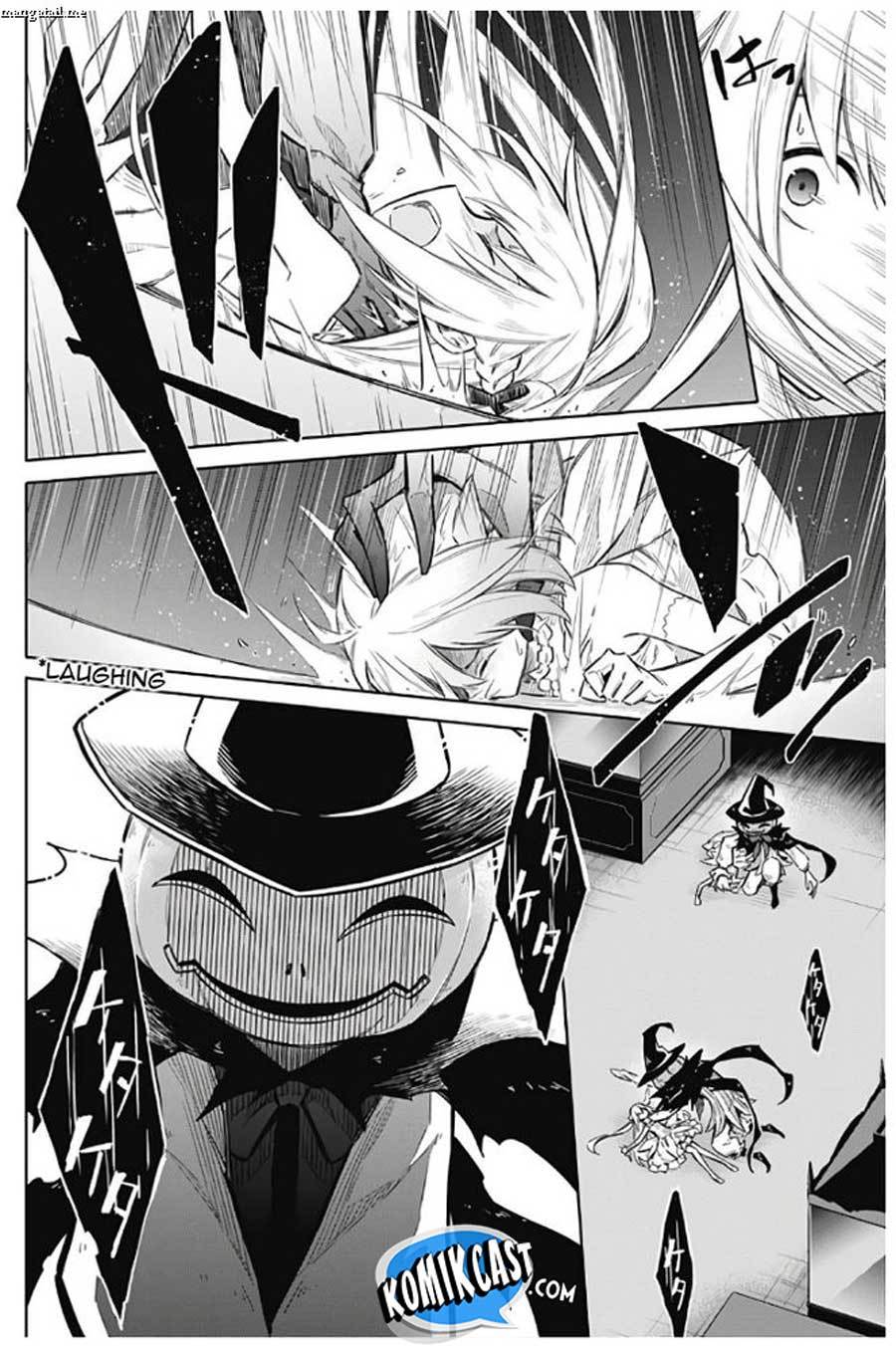 Assassin’s Pride Chapter 14 12