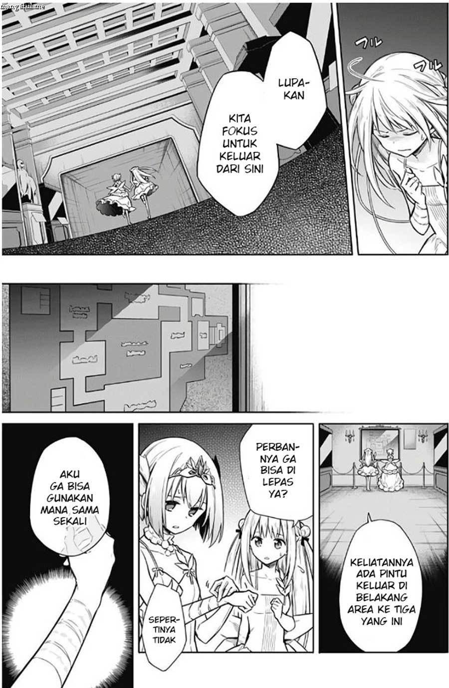 Assassin’s Pride Chapter 14 5