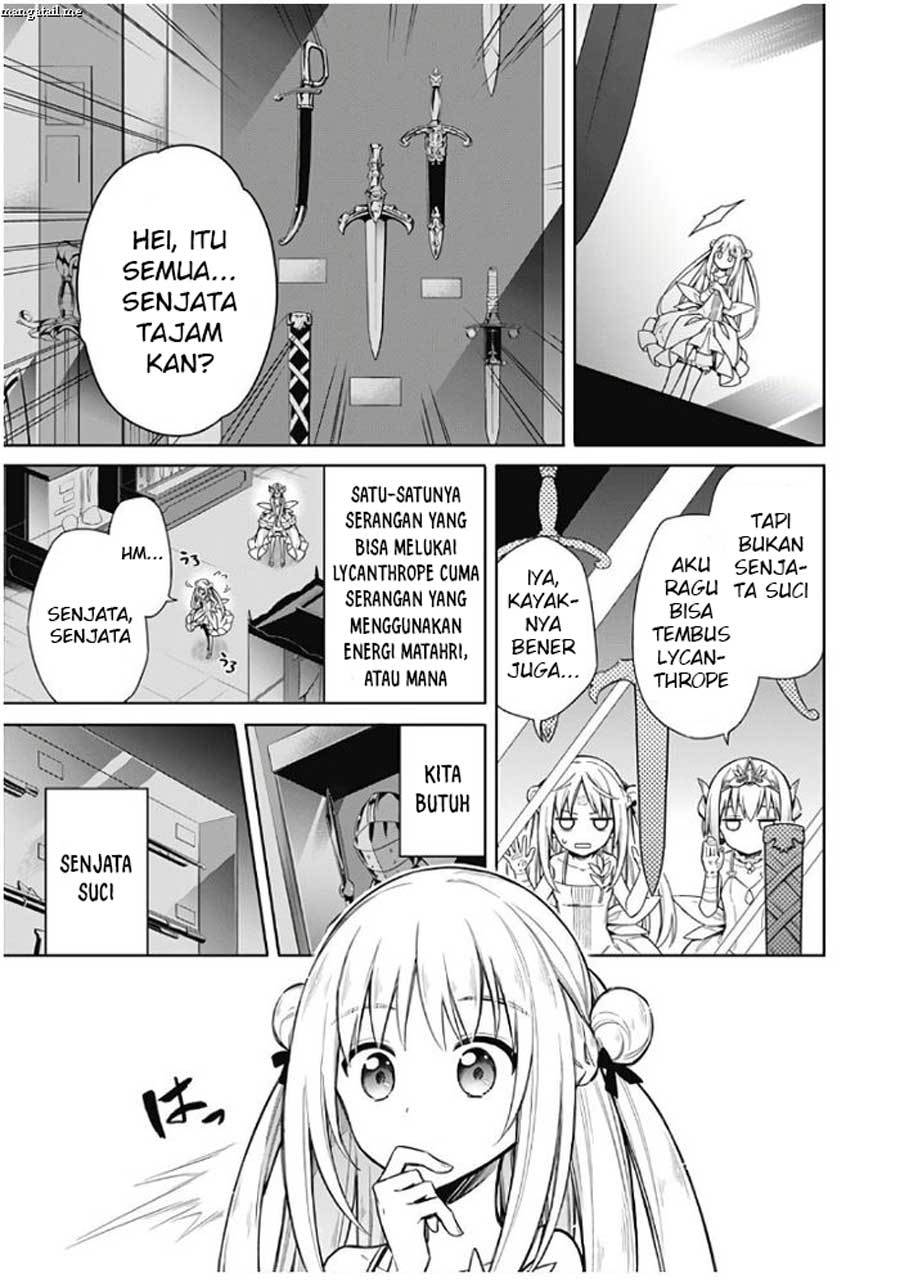Assassin’s Pride Chapter 14 7