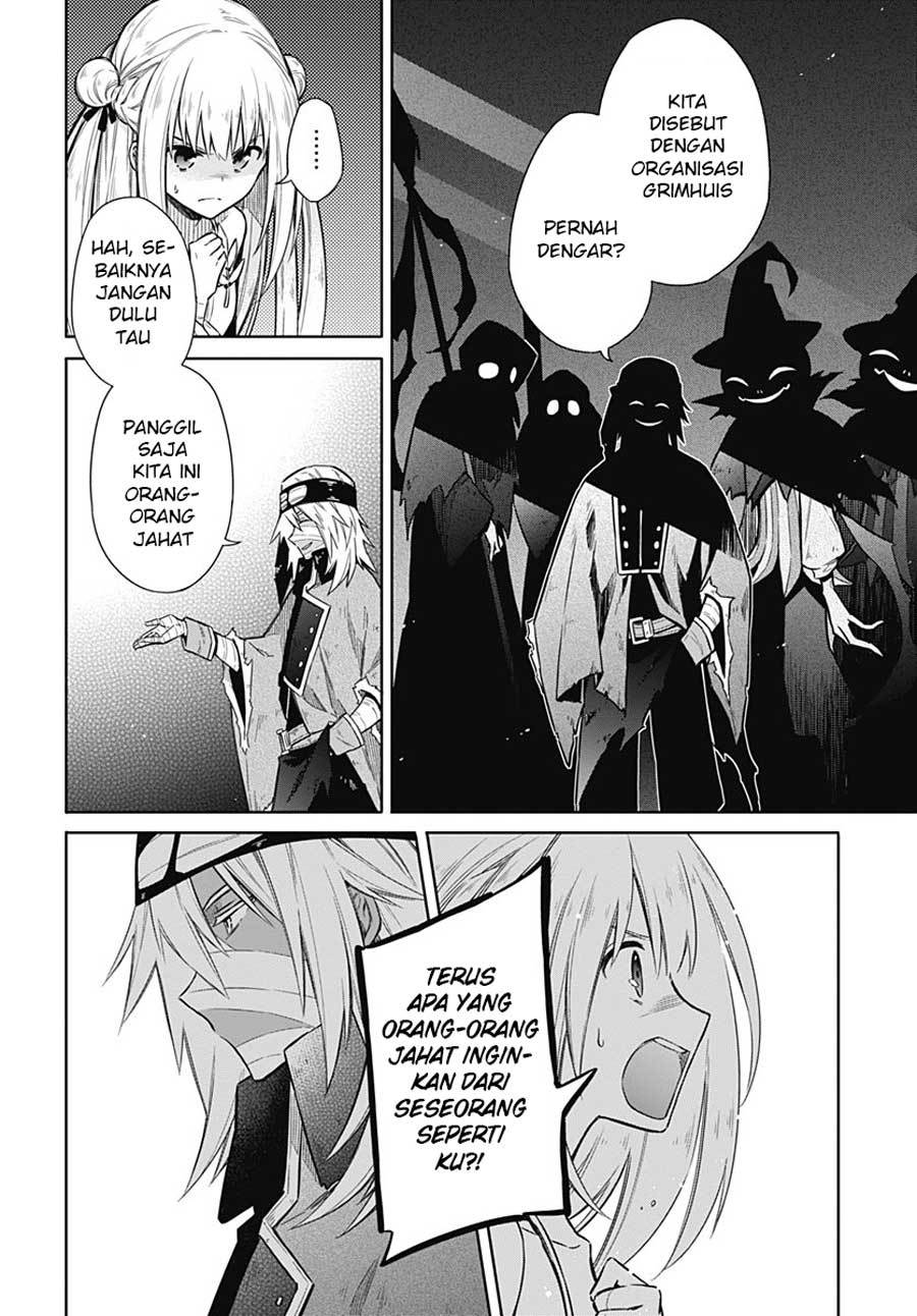 Assassin’s Pride Chapter 13 10