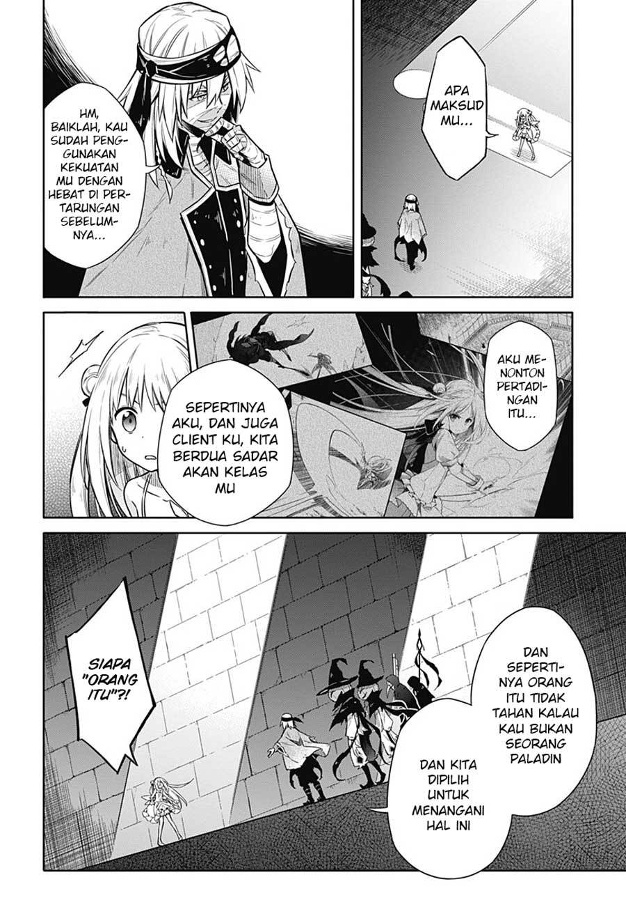Assassin’s Pride Chapter 13 12