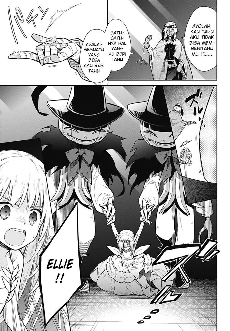 Assassin’s Pride Chapter 13 13