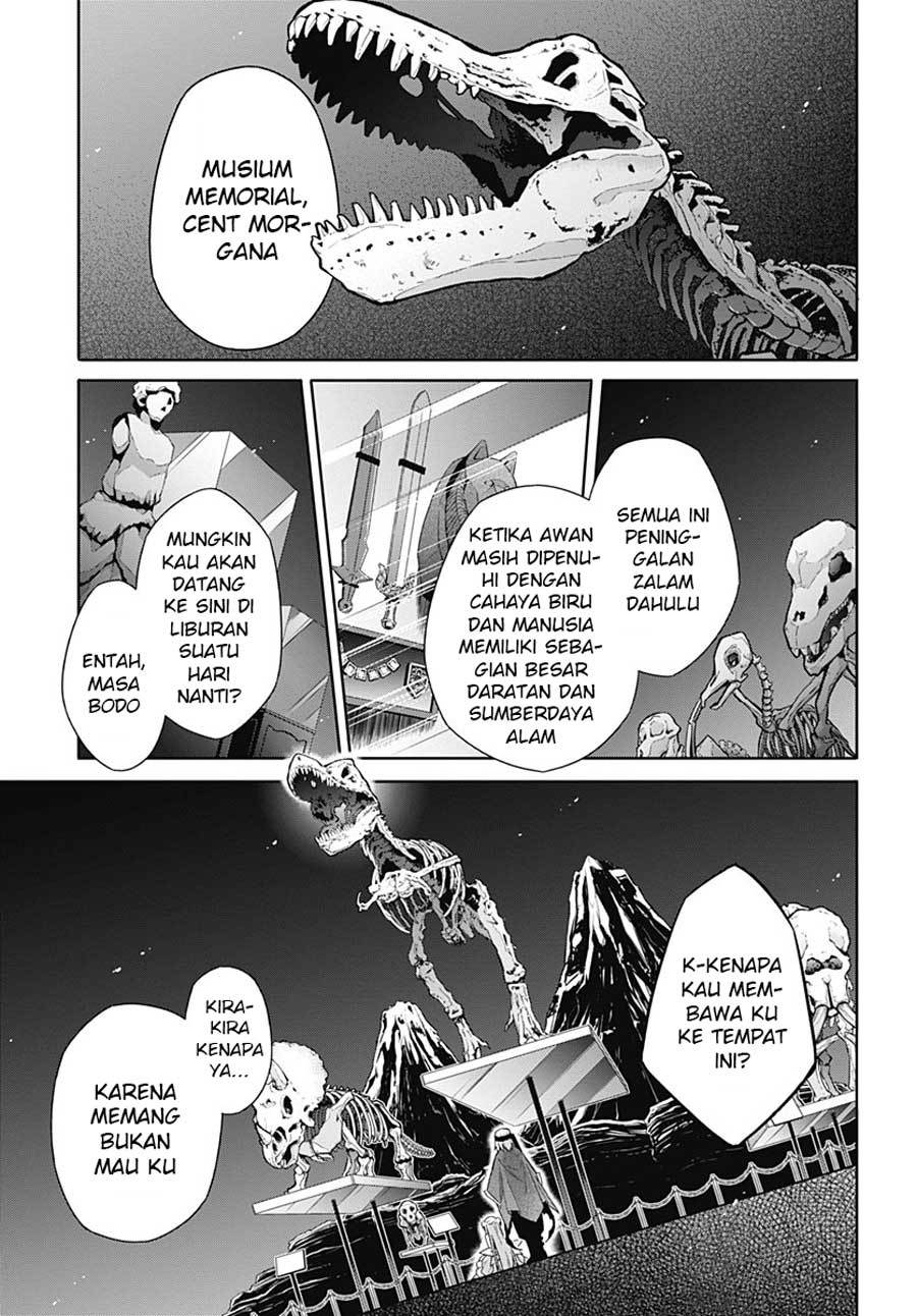 Assassin’s Pride Chapter 13 17