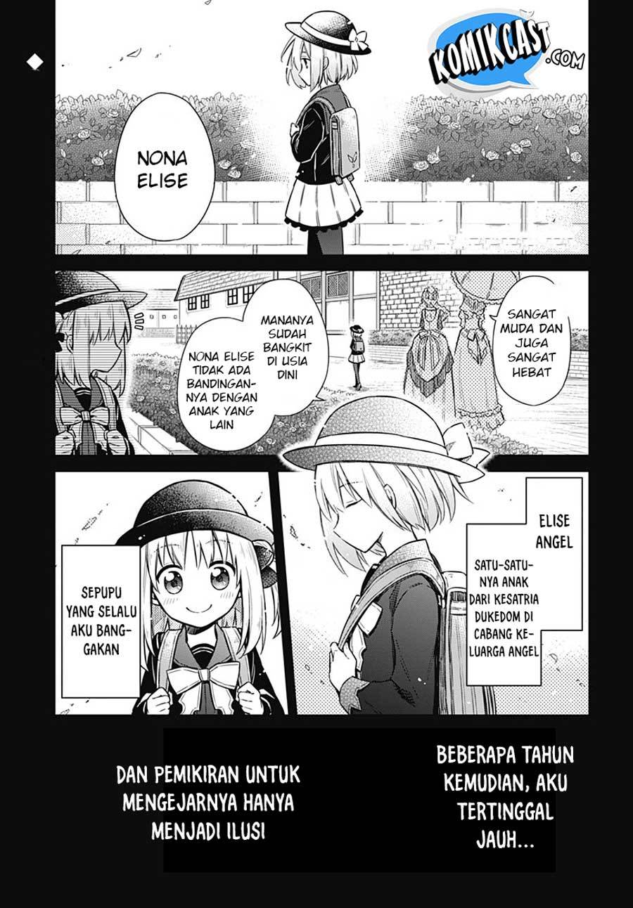 Assassin’s Pride Chapter 13 2