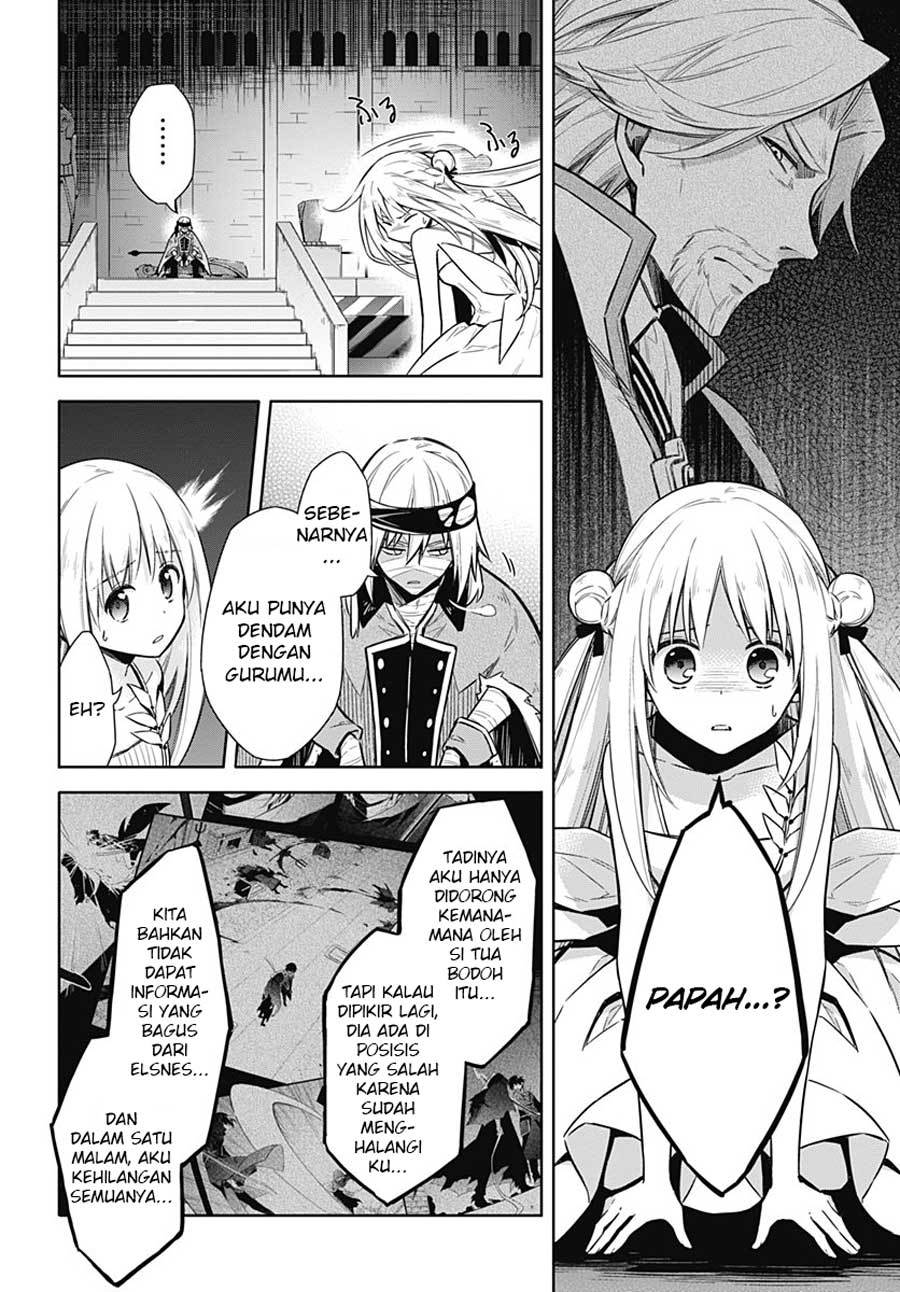 Assassin’s Pride Chapter 13 20