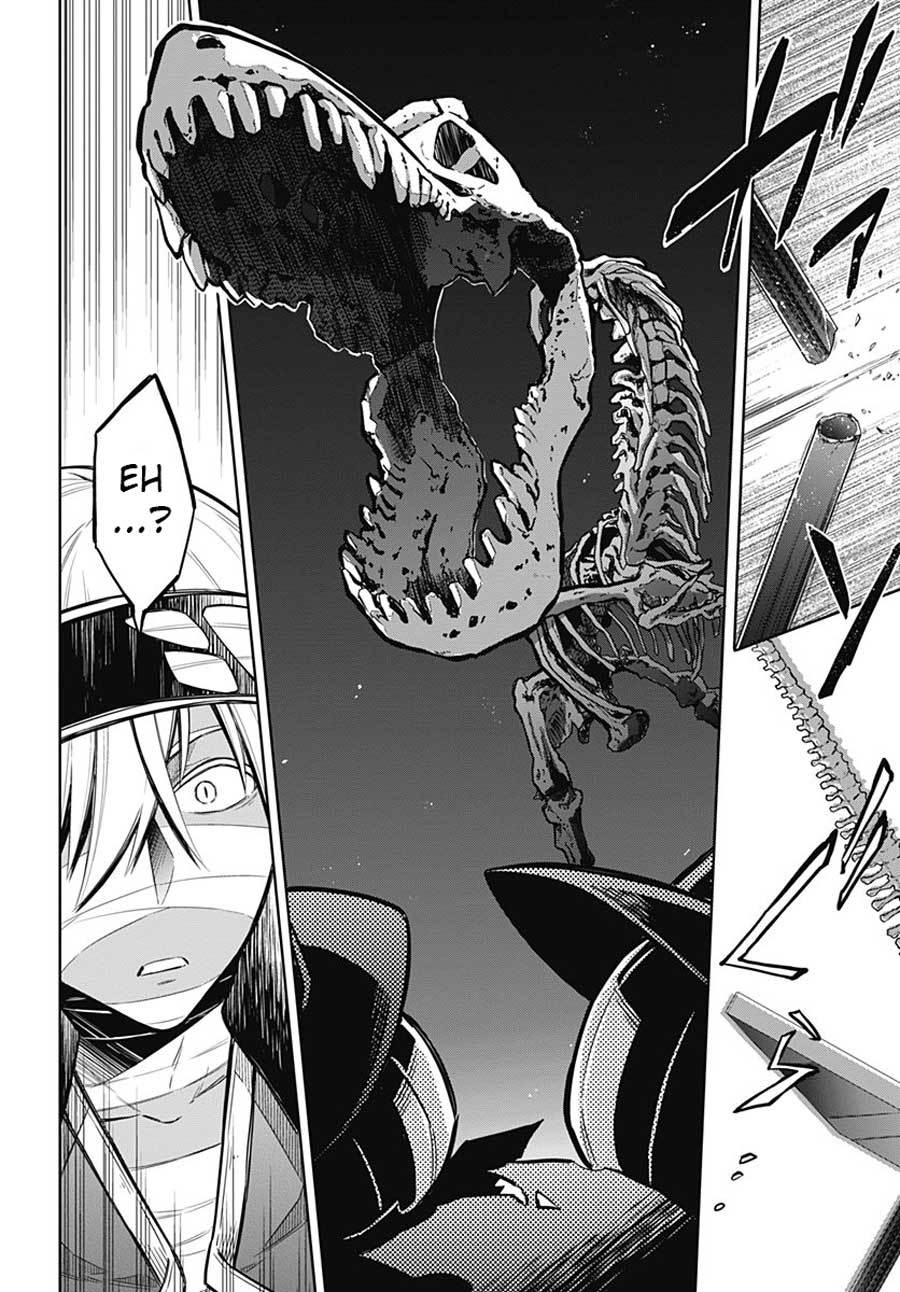 Assassin’s Pride Chapter 13 30