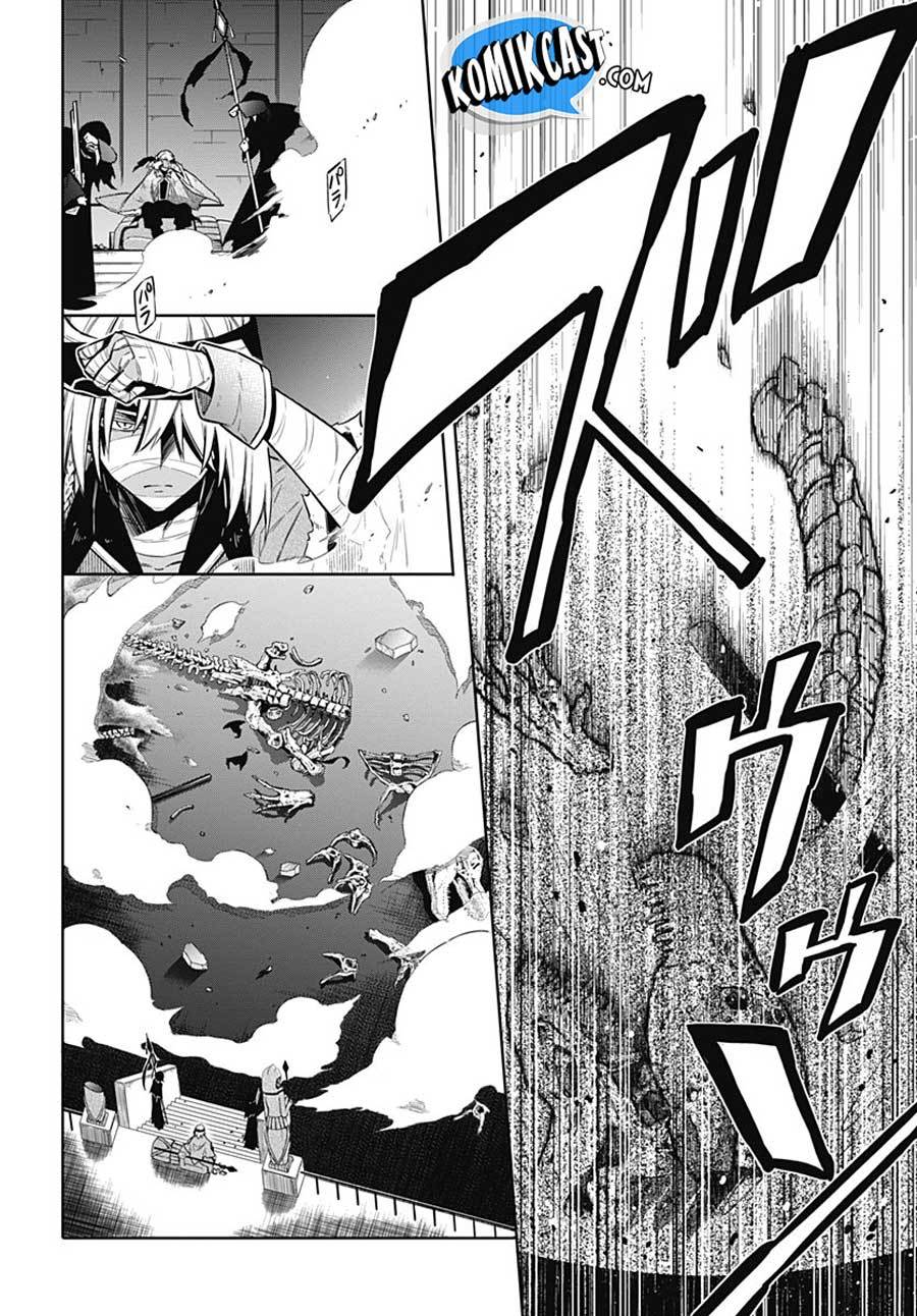 Assassin’s Pride Chapter 13 32