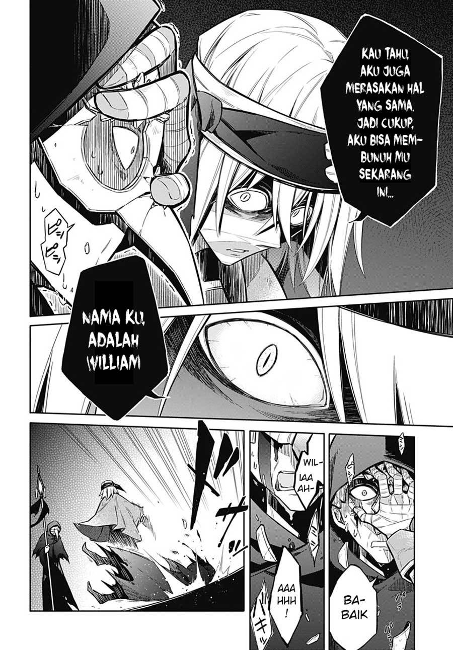 Assassin’s Pride Chapter 13 34