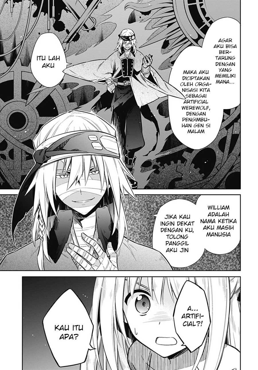 Assassin’s Pride Chapter 13 9