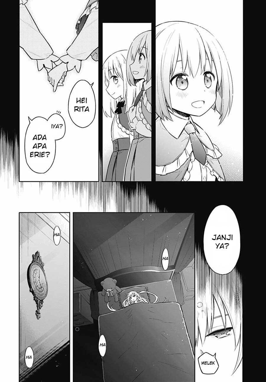 Assassin’s Pride Chapter 12 10