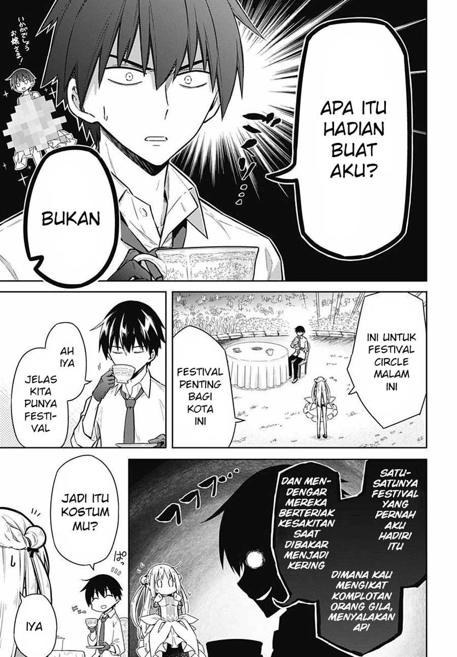Assassin’s Pride Chapter 12 23