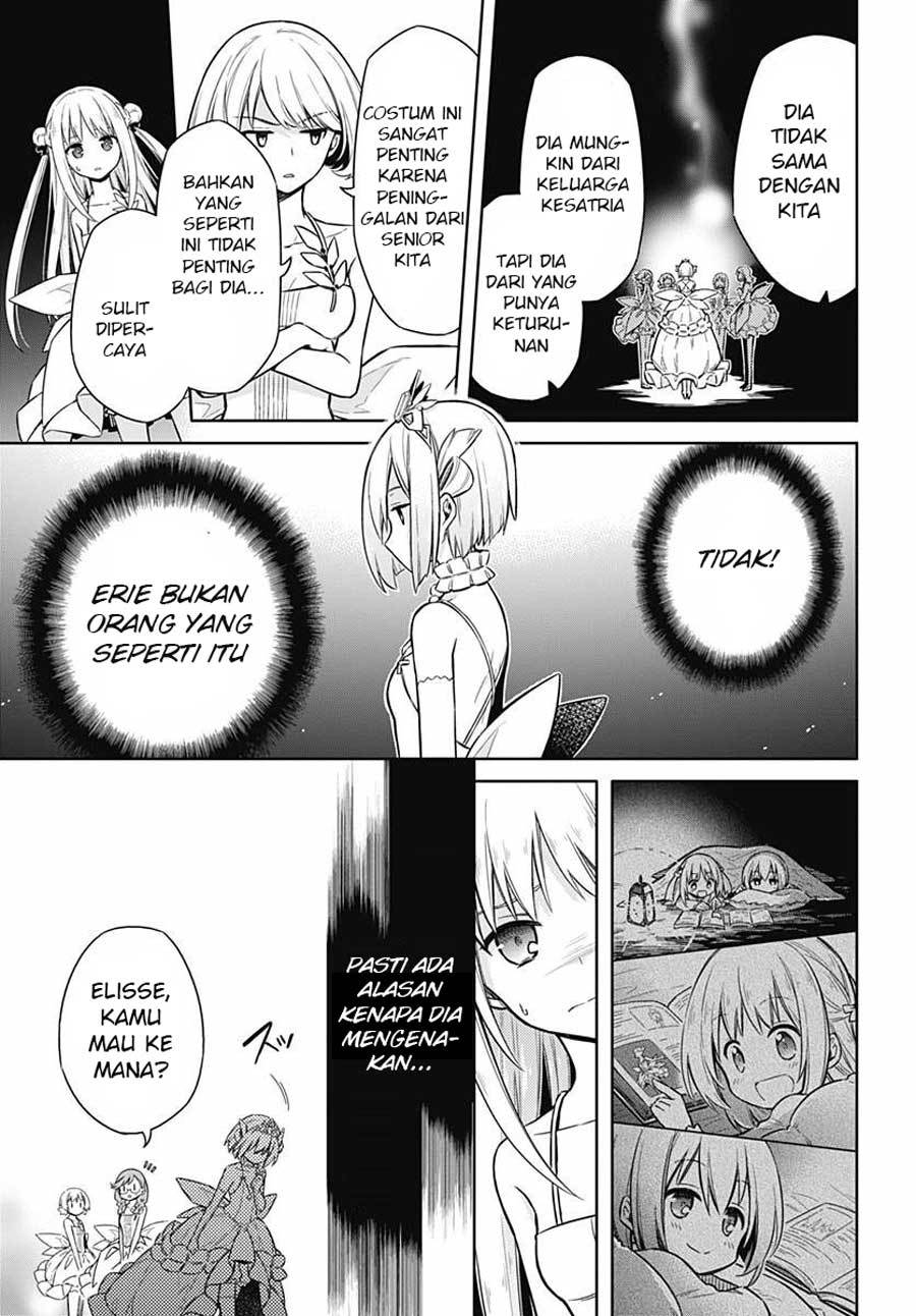 Assassin’s Pride Chapter 12 38