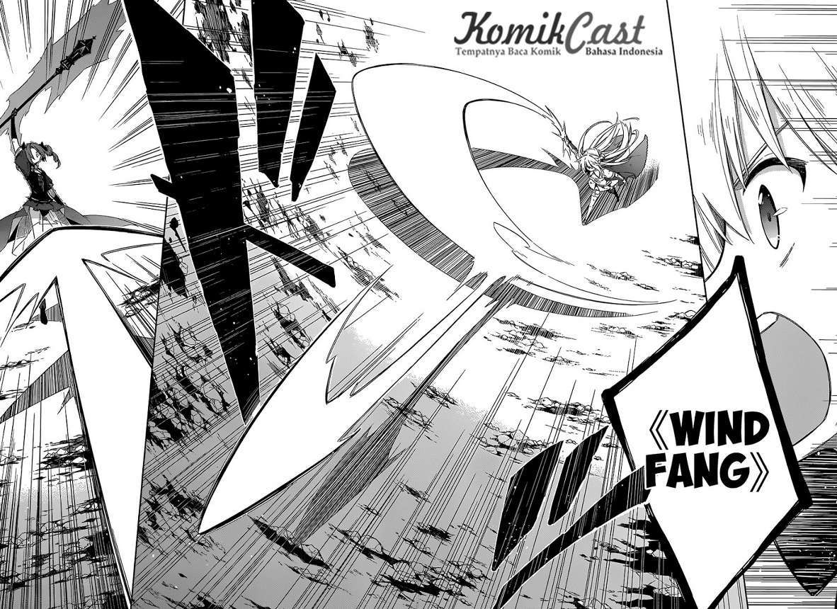 Assassin’s Pride Chapter 11 17