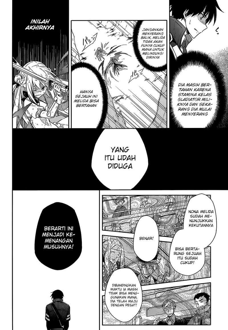Assassin’s Pride Chapter 11 8
