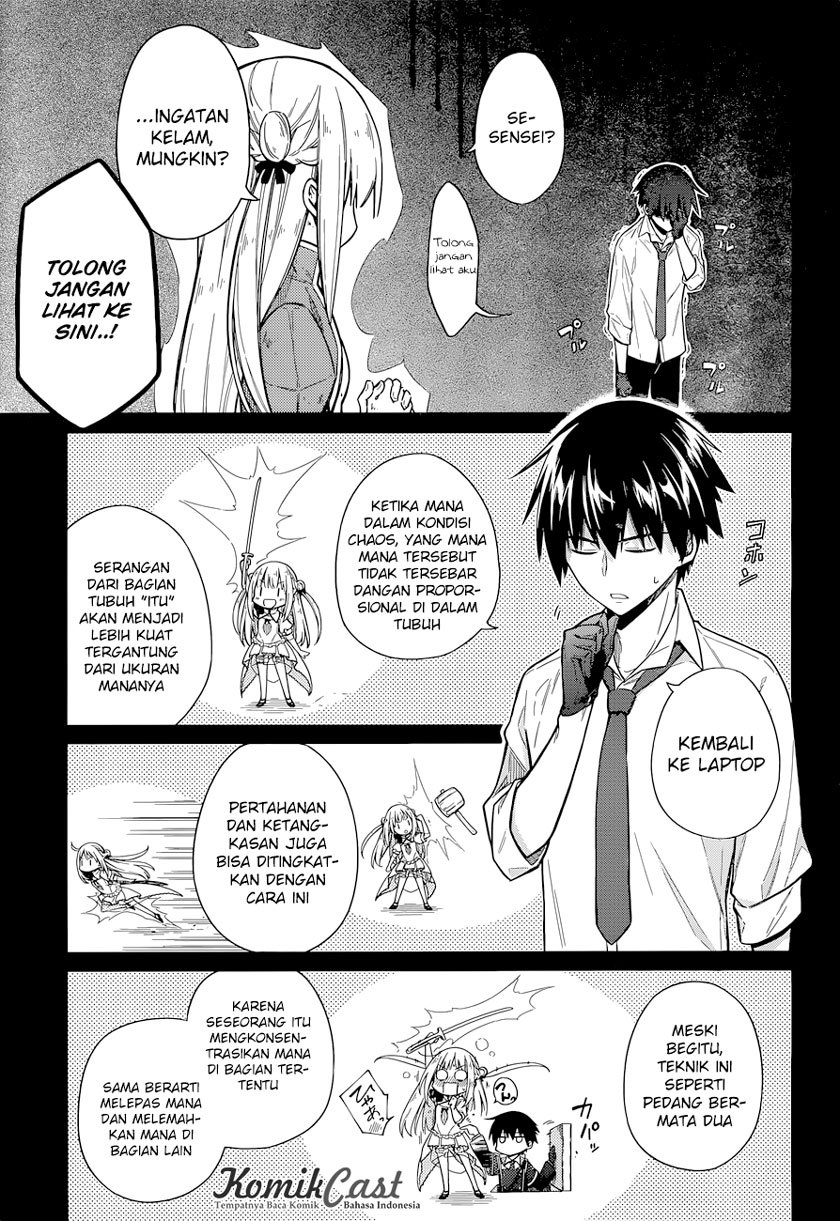 Assassin’s Pride Chapter 10 12