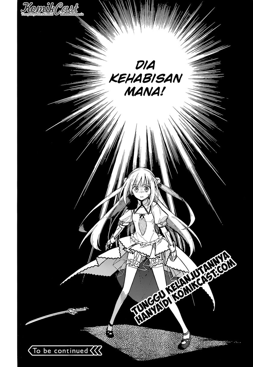 Assassin’s Pride Chapter 10 25
