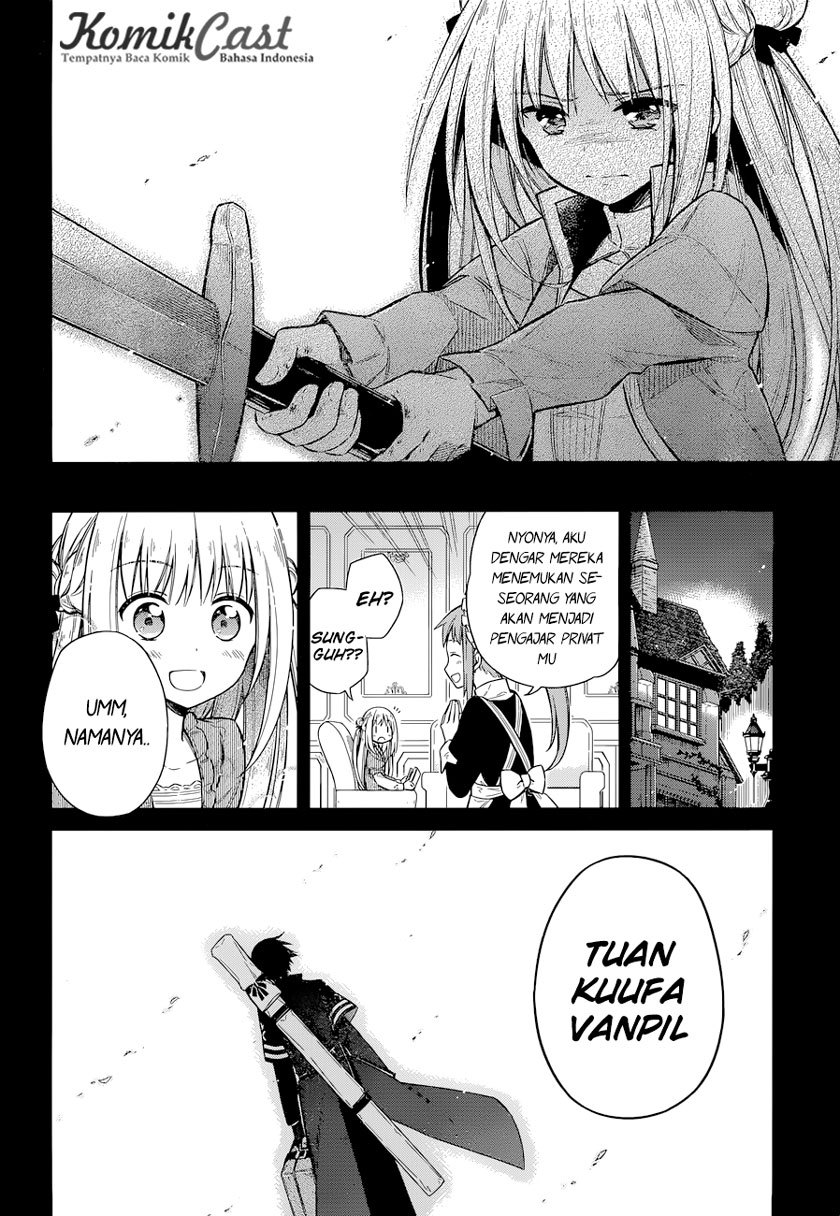 Assassin’s Pride Chapter 10 3