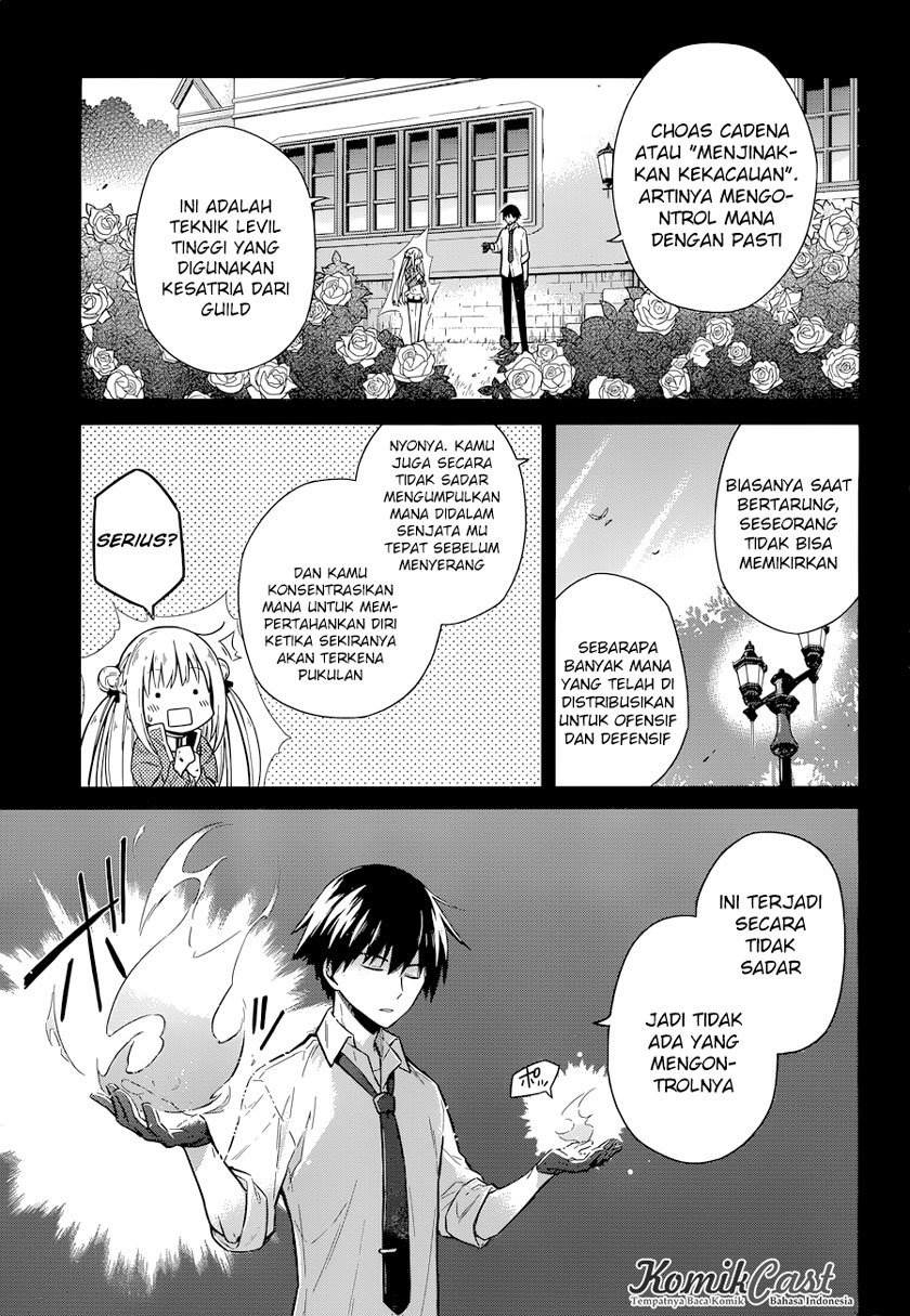 Assassin’s Pride Chapter 10 8