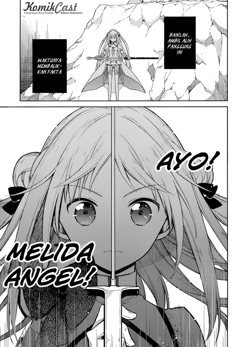 Assassin’s Pride Chapter 09 10