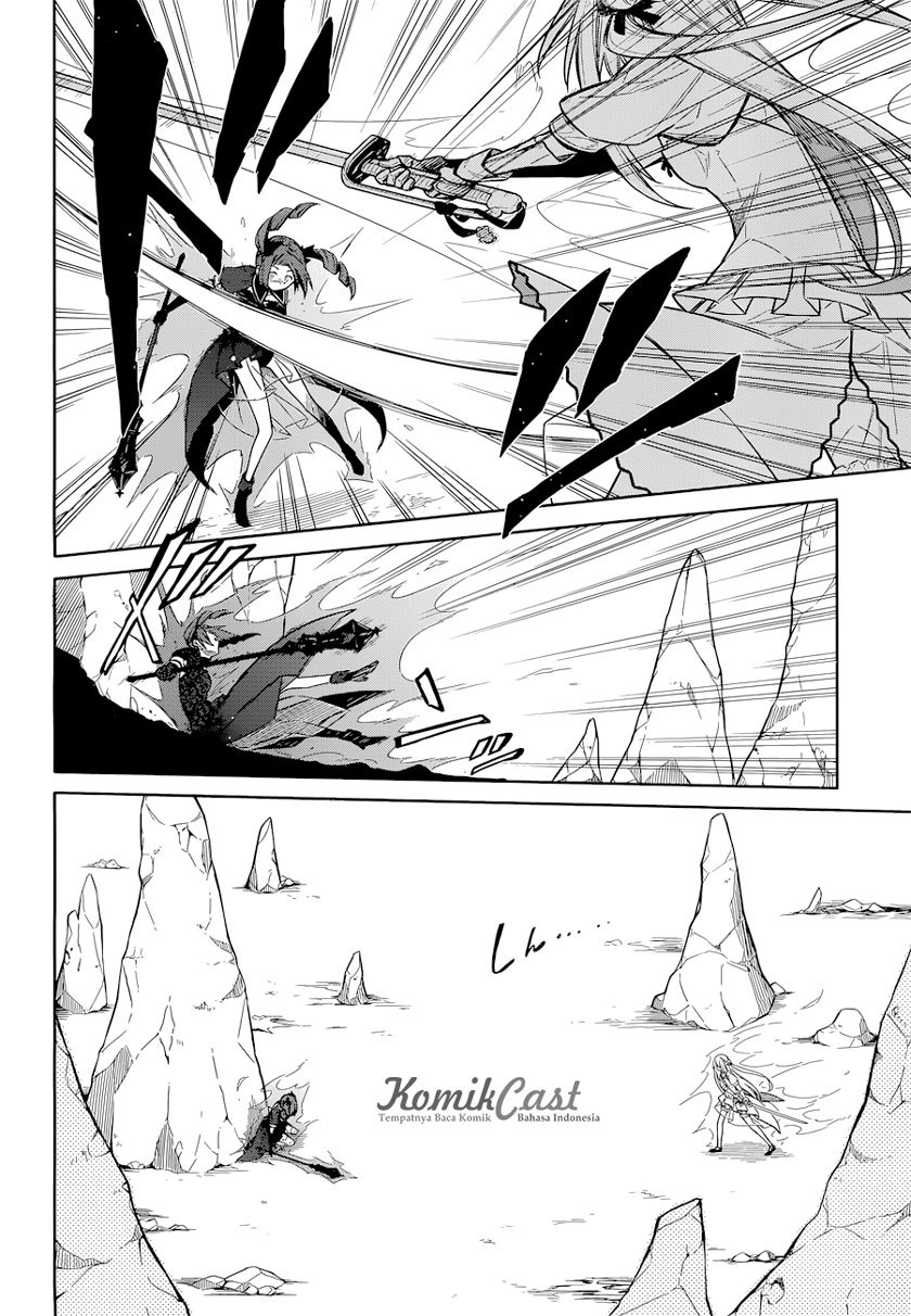 Assassin’s Pride Chapter 09 23