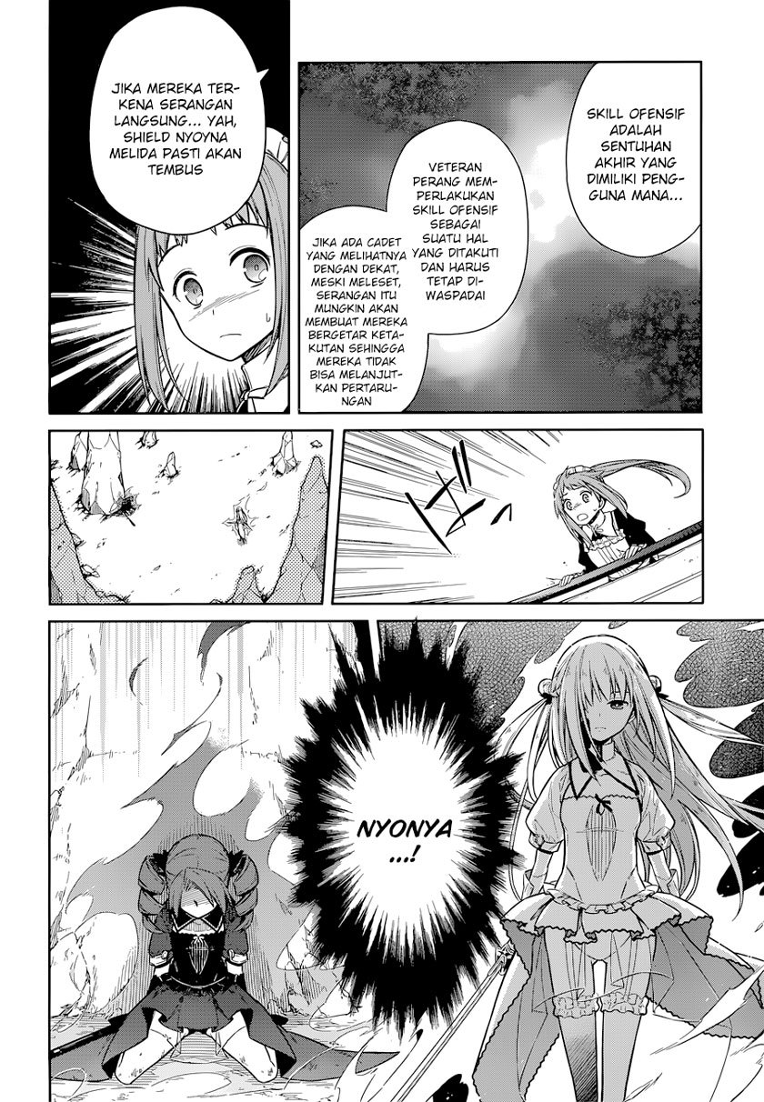 Assassin’s Pride Chapter 09 27