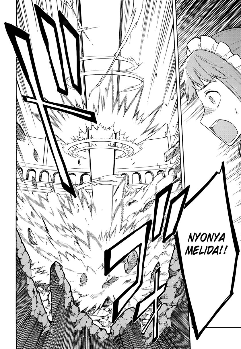 Assassin’s Pride Chapter 09 31