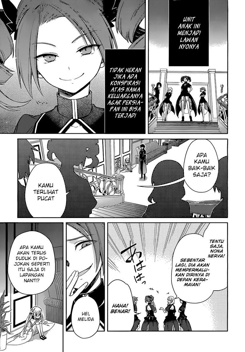 Assassin’s Pride Chapter 08 10
