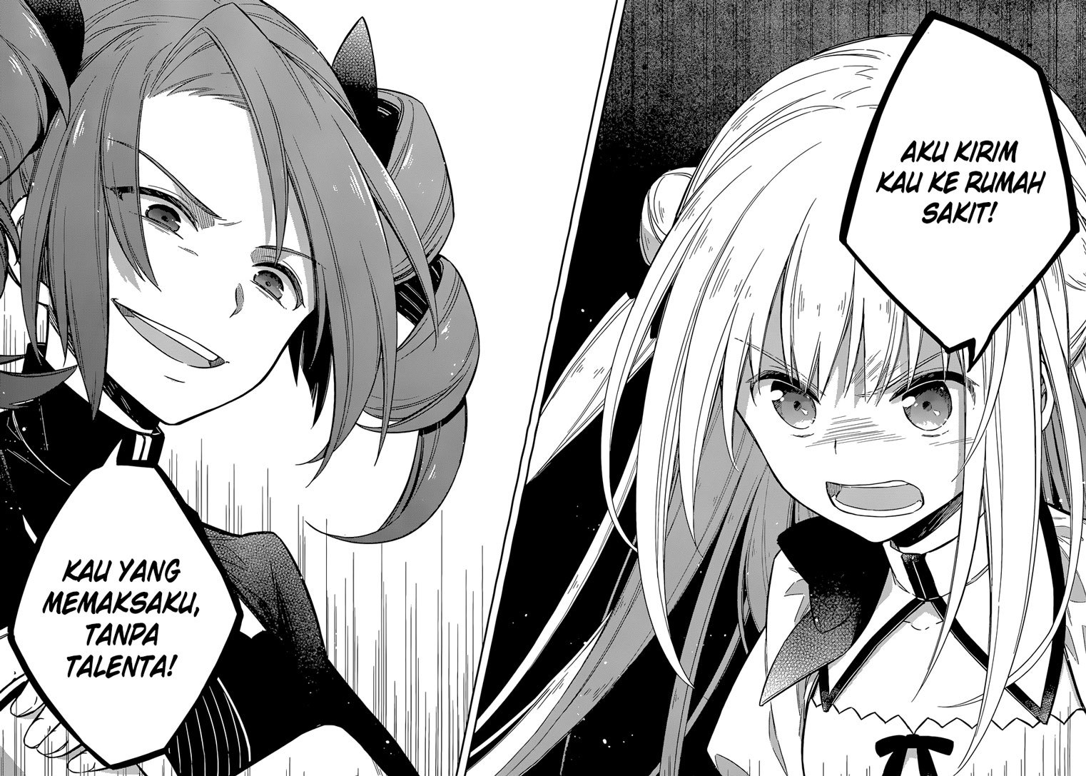 Assassin’s Pride Chapter 08 21