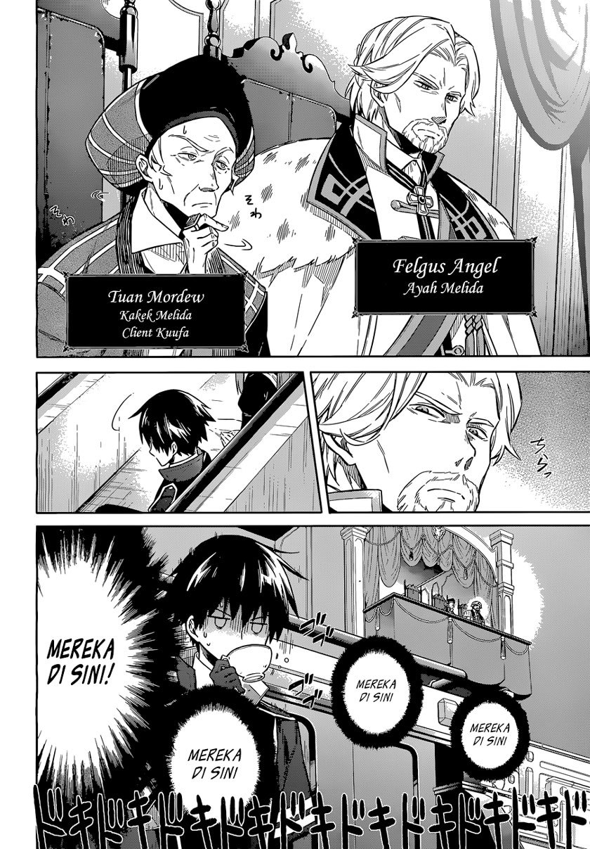 Assassin’s Pride Chapter 08 30