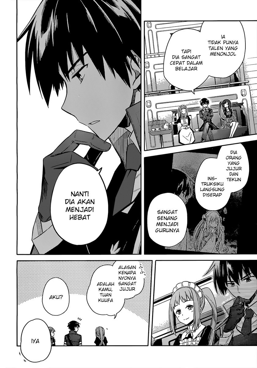 Assassin’s Pride Chapter 08 36