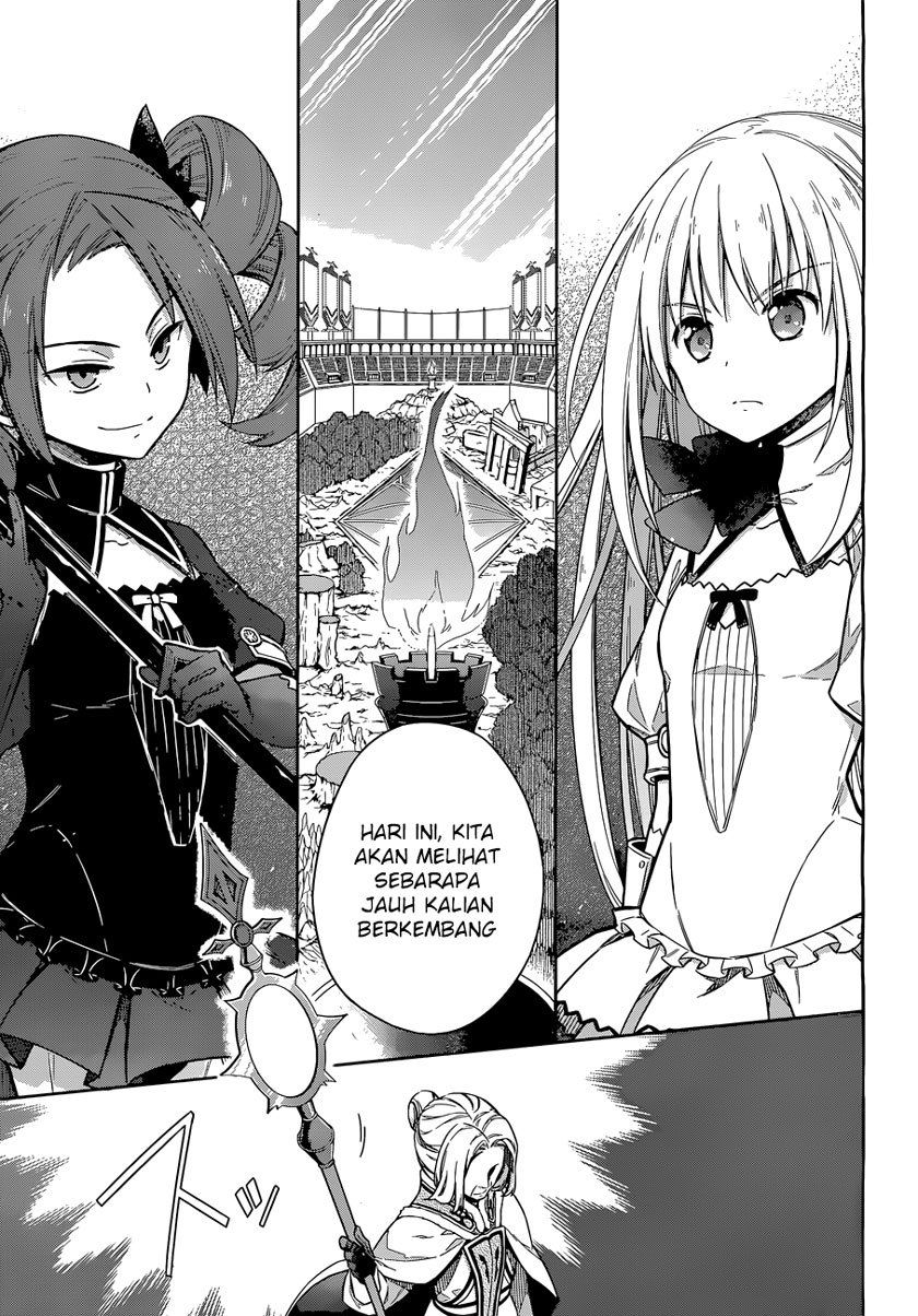 Assassin’s Pride Chapter 08 39