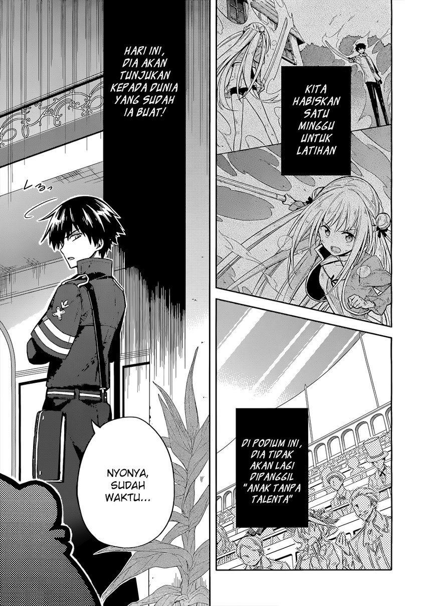 Assassin’s Pride Chapter 08 6