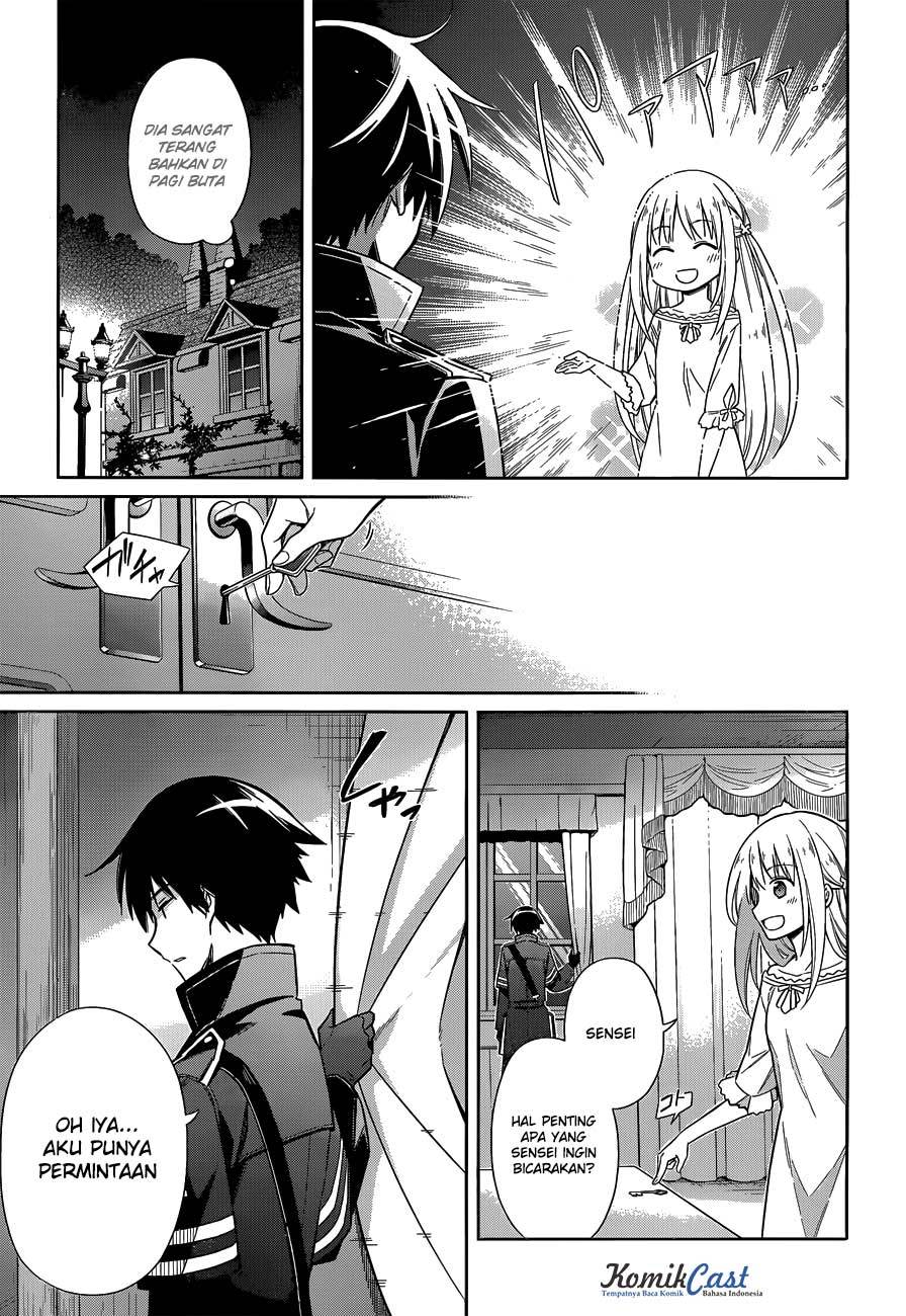 Assassin’s Pride Chapter 06 10