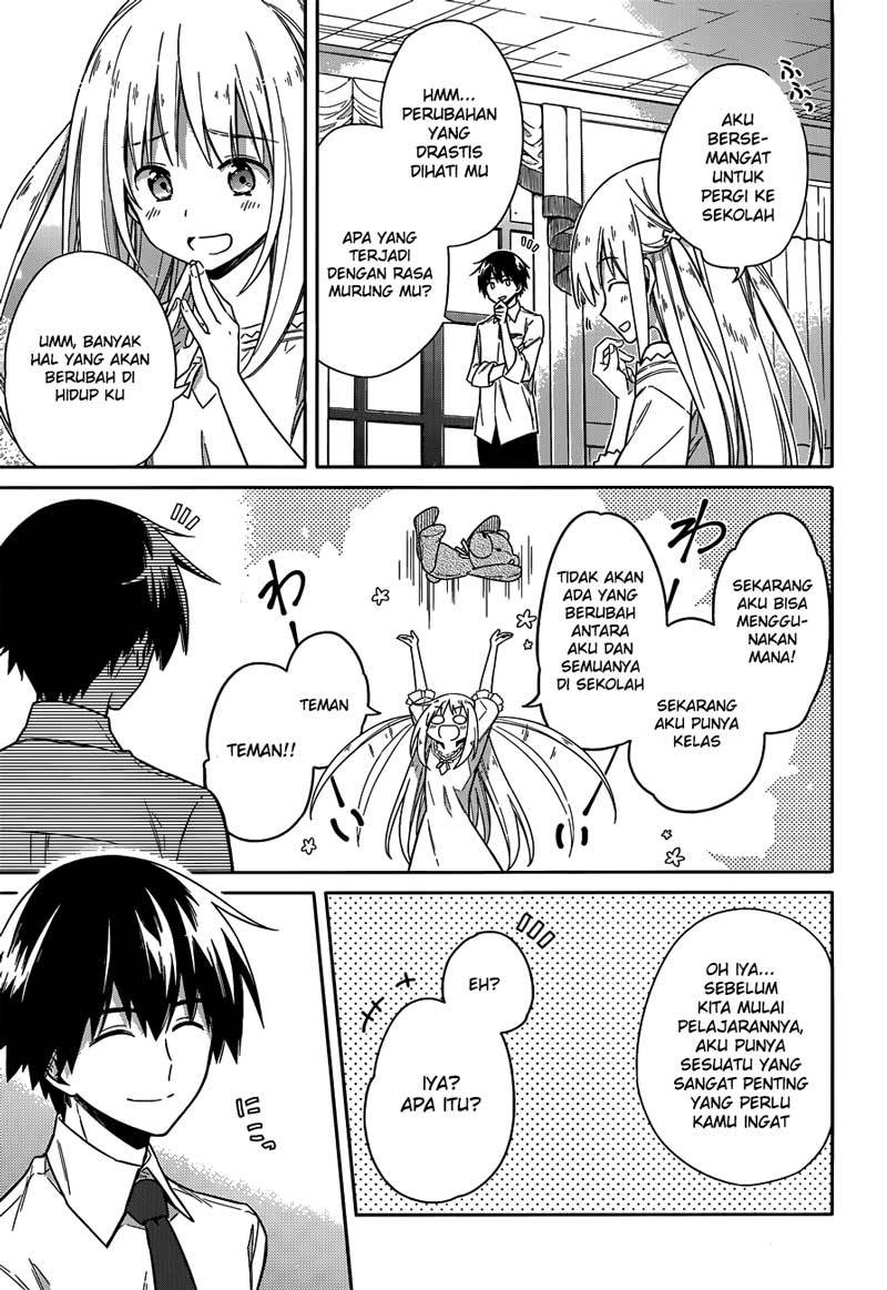 Assassin’s Pride Chapter 06 36