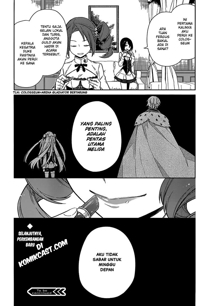 Assassin’s Pride Chapter 06 39