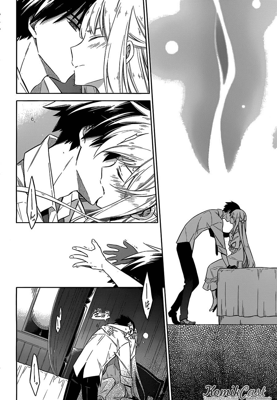 Assassin’s Pride Chapter 05 17