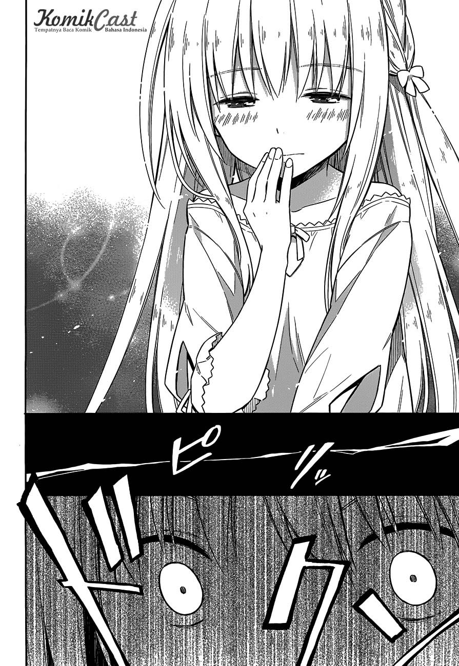 Assassin’s Pride Chapter 05 19