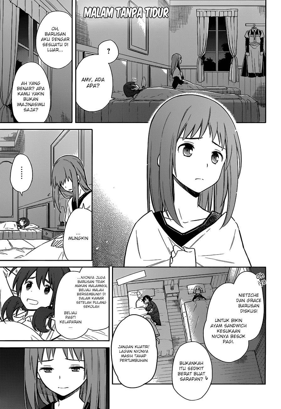 Assassin’s Pride Chapter 05 2