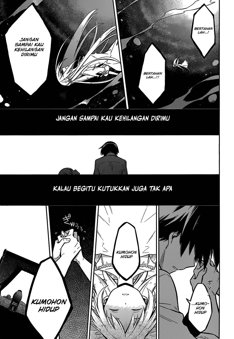 Assassin’s Pride Chapter 05 30