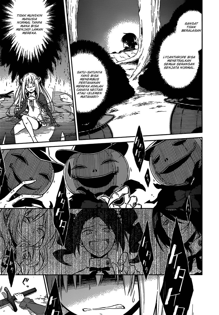 Assassin’s Pride Chapter 04 10