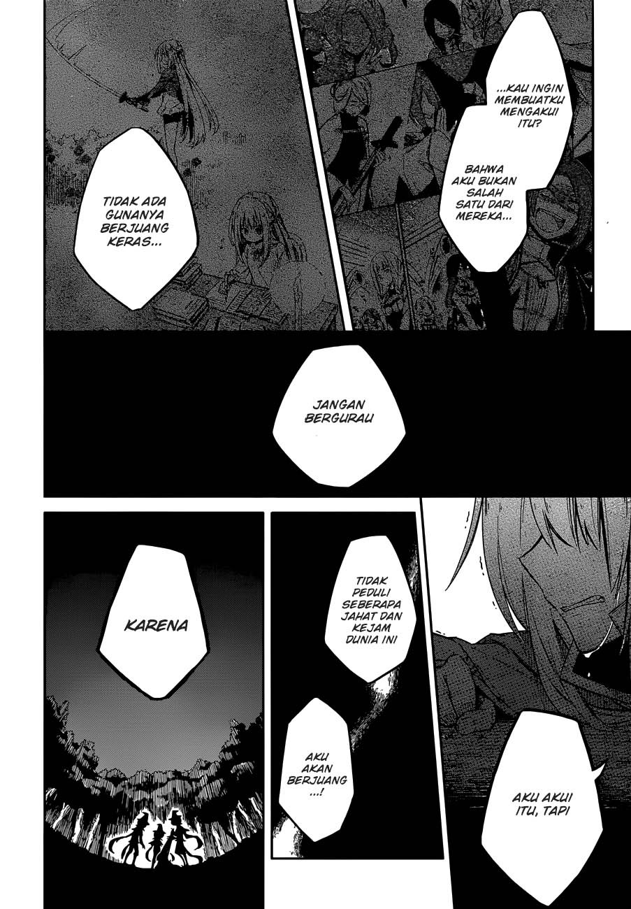 Assassin’s Pride Chapter 04 21