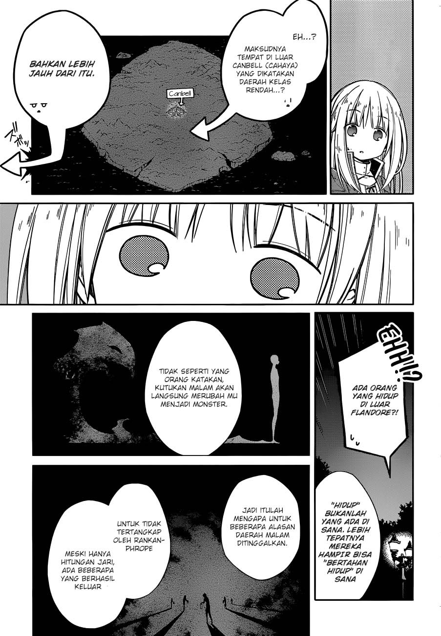 Assassin’s Pride Chapter 04 40