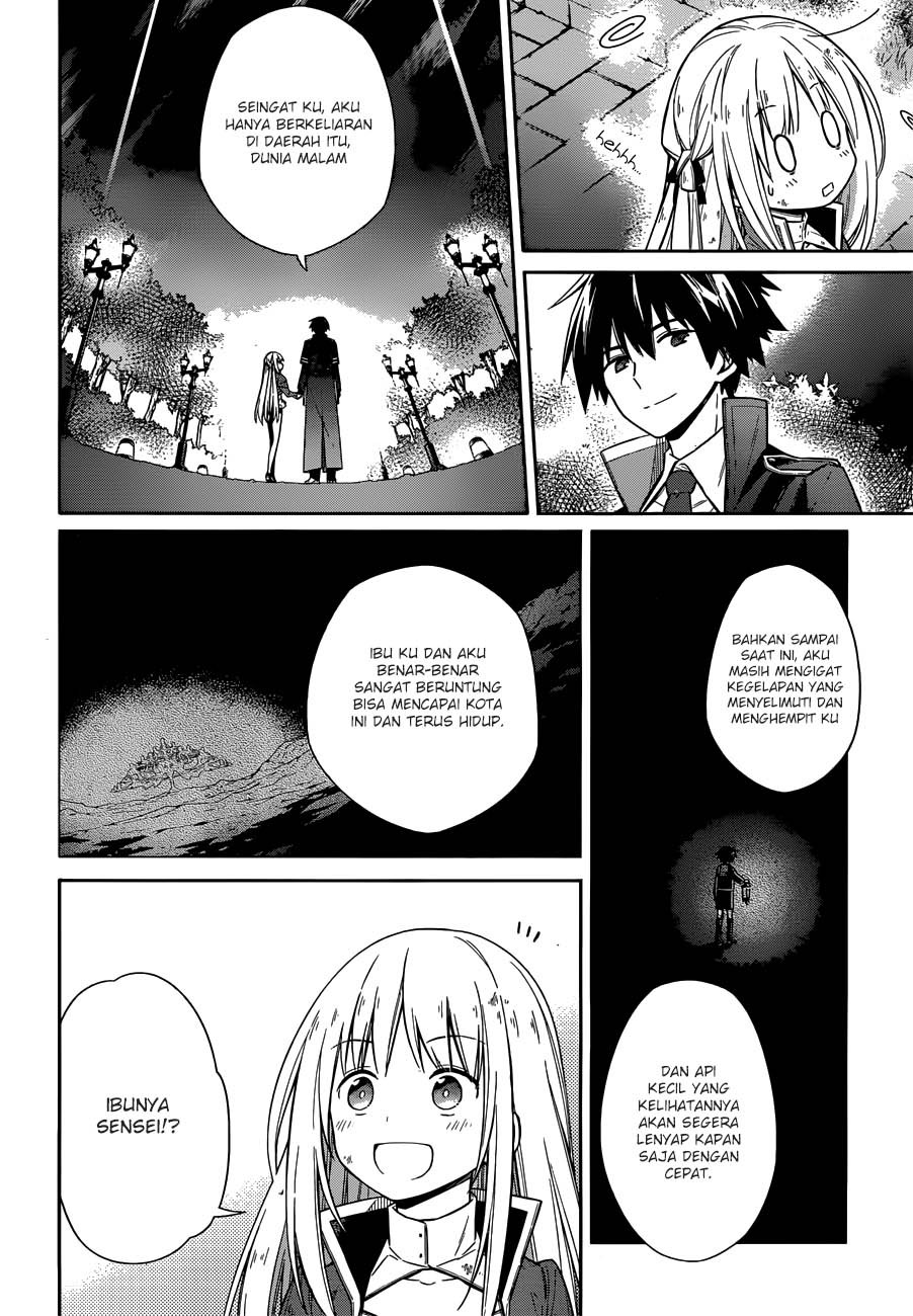 Assassin’s Pride Chapter 04 41