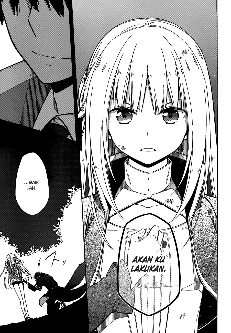 Assassin’s Pride Chapter 04 50