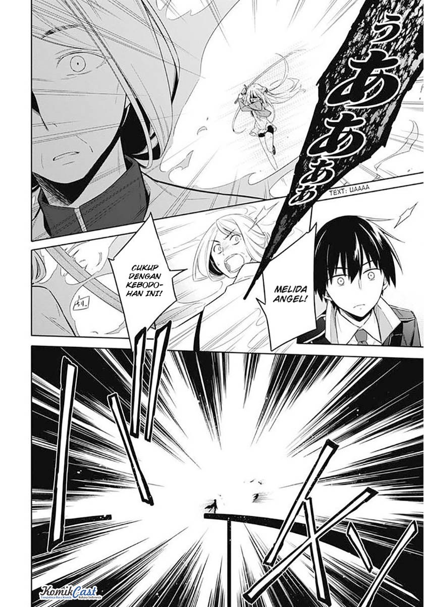 Assassin’s Pride Chapter 03 17