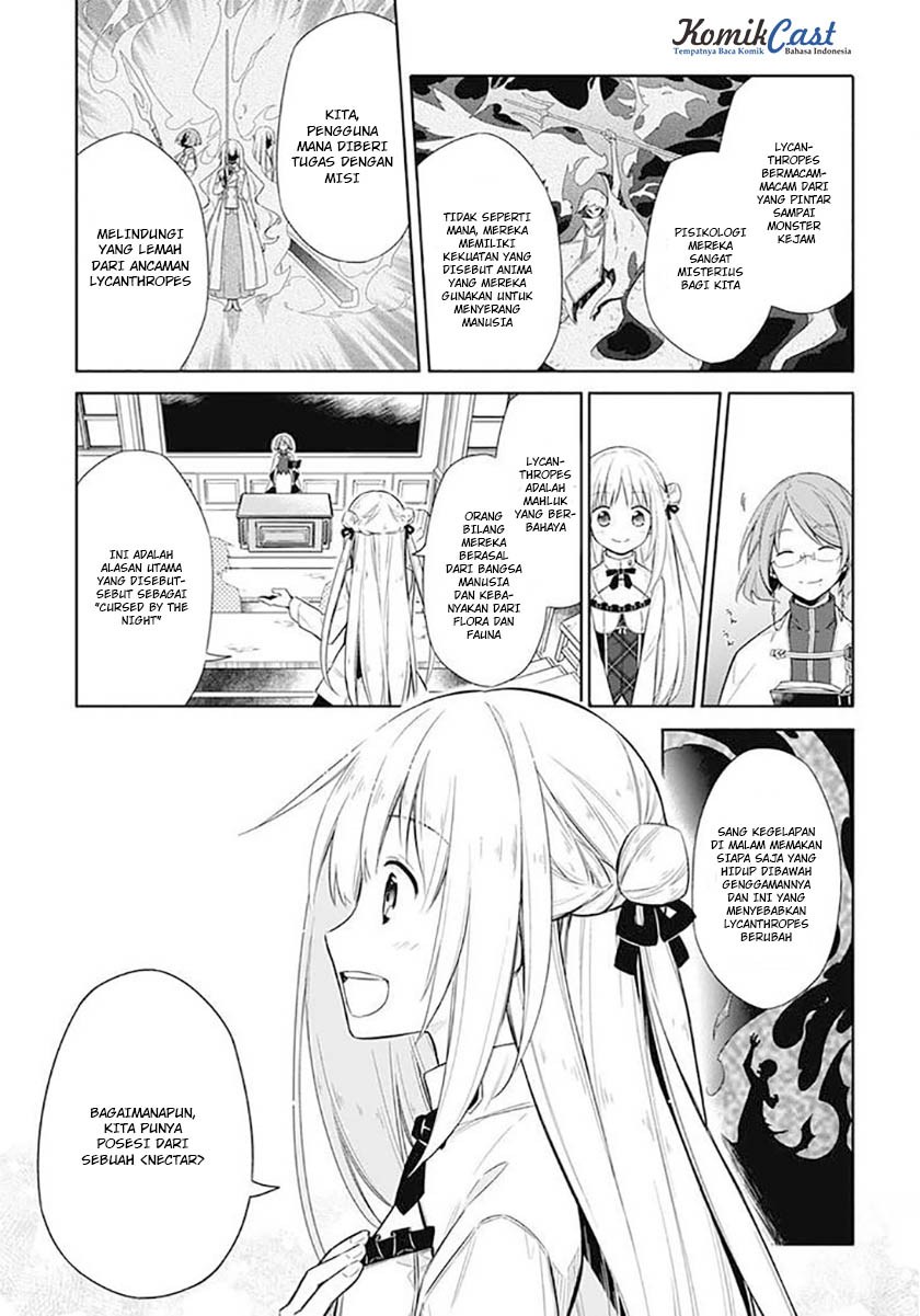 Assassin’s Pride Chapter 03 6